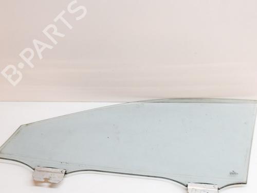 Front right door window VW PHAETON (3D1, 3D2, 3D3, 3D4, 3D6, 3D7, 3D8, 3D9) 5.0 V10 TDI 4motion | BP8840699C19 