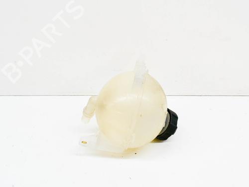 Expansion tank PEUGEOT 3008 I MPV (0U_) 1.6 HDi 115 / BlueHDi 115 | BP14632329C120 