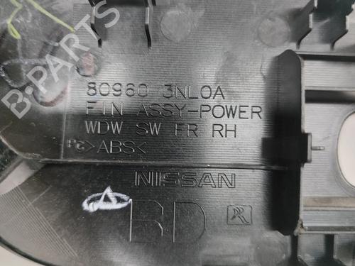 Other NISSAN LEAF (ZE1) Electric | BP28432585O1