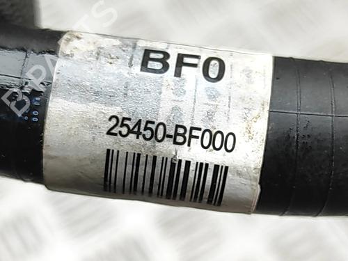 Pipe HYUNDAI KONA (SX2) EV | BP30754603M125