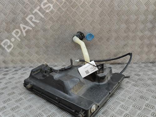 Used Windscreen washer tank Windscreen washer tank PORSCHE PANAMERA (971) 2.9 4 E-Hybrid (97ABE1, 97BBE1) (330 hp) 26685355 26685355
