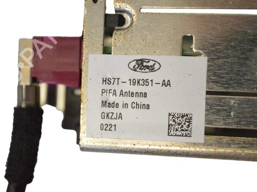 Module électronique FORD TRANSIT V363 Van (FCD, FDD) 2.0 EcoBlue | BP30248510M83