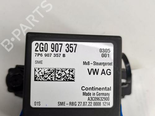 Elektronische module VW TAIGO (CS1) 1.0 TSI | BP27788207M83 