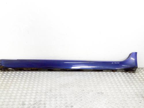 Used Left sideskirt JAGUAR XF I (X250) 3.0 D (211 hp) 14623085