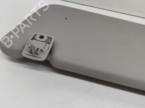 Right sun visor HYUNDAI KONA (SX2) EV | BP27786248I2 