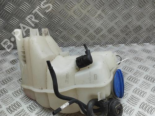 Used Expansion tank Expansion tank PORSCHE PANAMERA (971) 2.9 4 E-Hybrid (97ABE1, 97BBE1, 97ABX1) (462 hp) 33624747 33624747