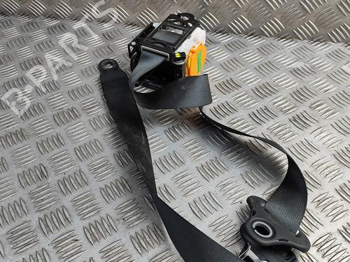 Sicherheitsgurt vorne links für TOYOTA HILUX VIII Pickup (_N1_) 2.8 TD 4WD (GUN126) (204 hp) 27798063