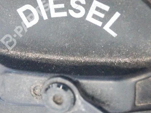 Used Fuel flap Fuel flap MAZDA 6 Saloon (GH) 2.2 MZR-CD (GH10) (185 hp) 7737172 7737172