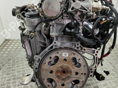 Engine BMW 4 Gran Coupe (F36) 418 d | BP28132089M1 