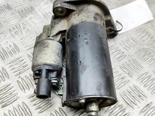 Starter VW CADDY IV Box Body/MPV (SAA, SAH) 2.0 TDI | BP33394259M8 - Image 5