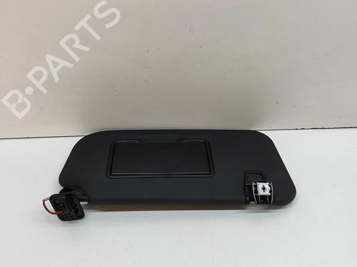 Right sun visor FORD KUGA III (DFK) 2.5 Duratec PHEV | BP28590248I2 - Image 2