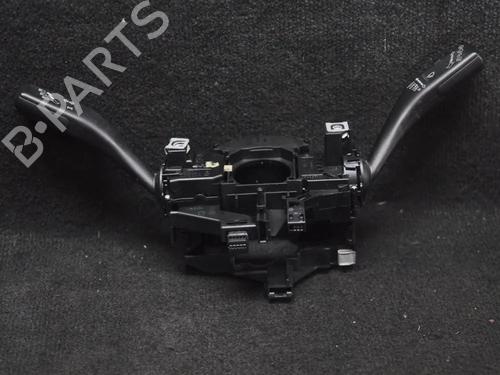 Used Steering column stalk SKODA OCTAVIA II (1Z3) 1.9 TDI (105 hp) 6726966