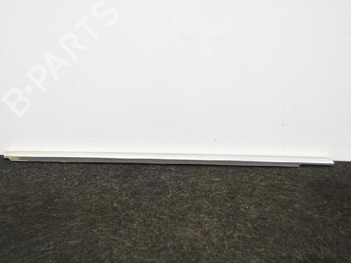 Türzierleiste für MERCEDES-BENZ E-CLASS (W212) E 220 CDI (163 hp) 14660953