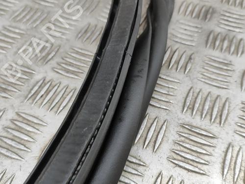 Gummiliste AUDI A3 Limousine (8YS, 8YM) S3 TFSI quattro | BP27773021C142 