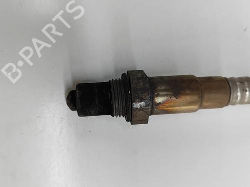 Electronic sensor TOYOTA AURIS Estate (_E18_) 1.4 D-4D (NDE180_) | BP24141564M84 