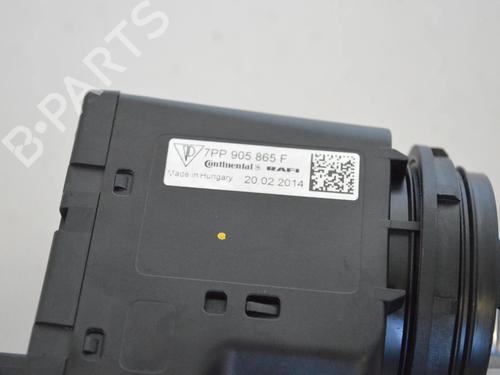 Ignition barrel PORSCHE CAYENNE (92A) 4.8 GTS | BP33367652M48 - Image 4