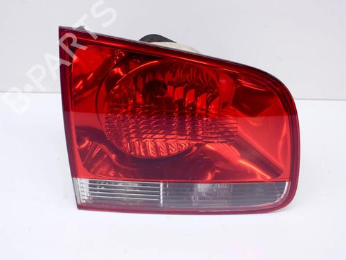 Used Left tailgate light Left tailgate light VW TOUAREG (7LA, 7L6, 7L7) 3.2 V6 (220 hp) 9228324 9228324