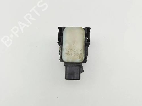 Electronic module LEXUS IS III (_E3_) 300h (AVE30_, AVE30R) | BP36275298M83 - Image 4