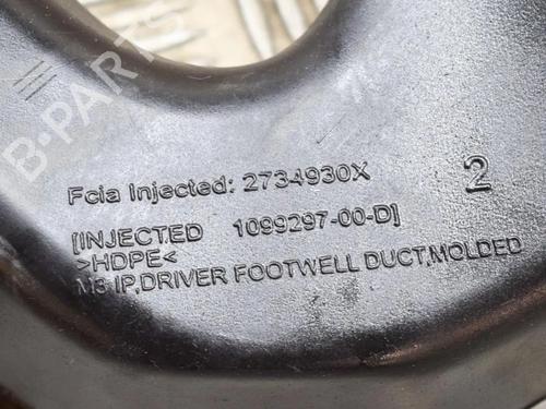 Pipe TESLA MODEL 3 (5YJ3) EV Performance AWD | BP27761866M125  - Image 6