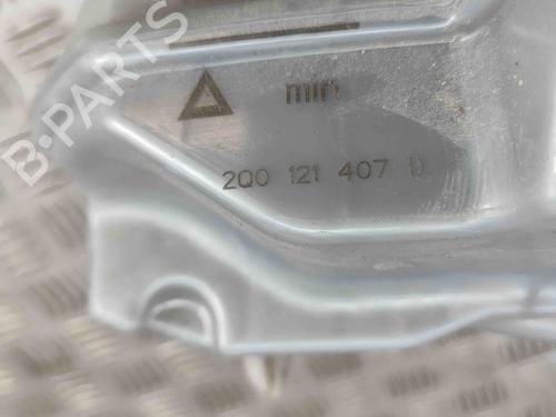 Expansion tank SKODA KAMIQ (NW4) 1.0 TSI | BP27796280C120