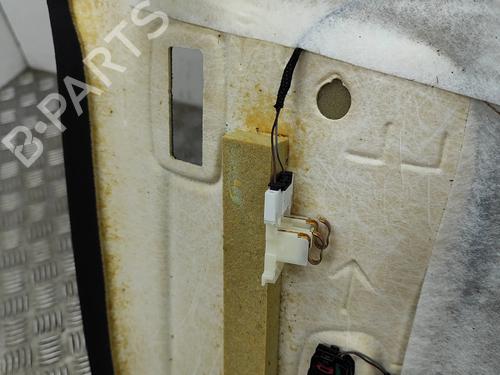 Interiør tag MERCEDES-BENZ E-CLASS (W213) E 350 d (213.033) | BP33112576I12  - Image 8