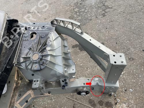 Other BMW iX (I20) xDrive 50 | BP36044203O1 - Image 3