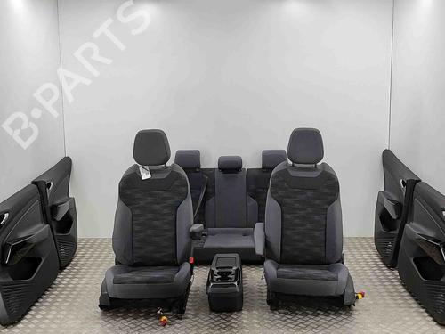 Seats set VW ID.4 (E21) PRO | BP27779105C78