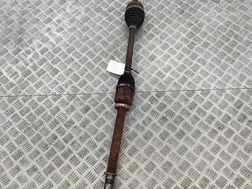 Left front driveshaft RENAULT MEGANE CC (EZ0/1_) 1.6 dCi (EZ00) | BP29336741M38 