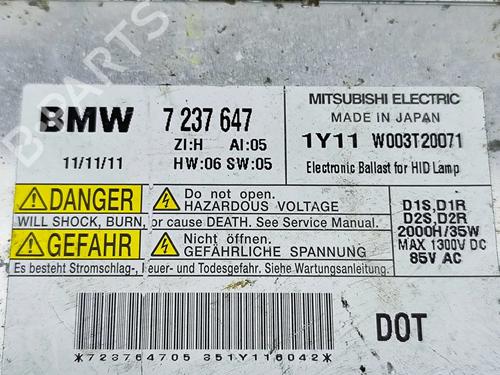 Electronic module BMW Z4 Roadster (E89) sDrive 20 i | BP37669306M83 - Image 8