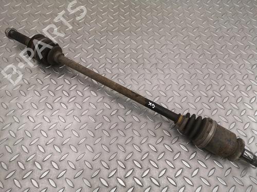 Drivaksel bagtil venstre SUBARU OUTBACK (BS) 2.0 D AWD (BSD) (150 hp) 30253125