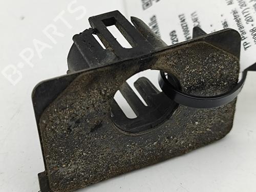 Support AUDI Q5 (8RB) SQ5 TDI quattro | BP28675020C155 