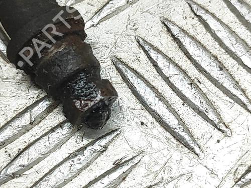 Right rear brake caliper LAND ROVER RANGE ROVER EVOQUE (L538) 2.0 D | BP27342917M106