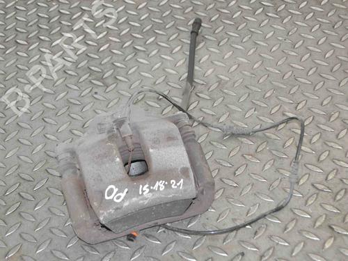 Højre bremsekaliber foran MERCEDES-BENZ C-CLASS T-Model (S204) C 200 Kompressor (204.241) (184 hp) 30211715