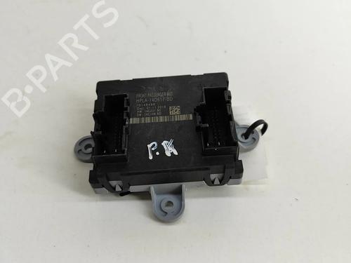 Used Electronic module LAND ROVER RANGE ROVER SPORT II (L494) 3.0 SDV6 4x4 (306 hp) 27773323