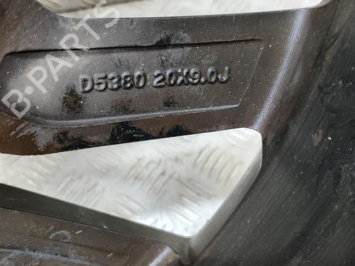 Rim LAND ROVER RANGE ROVER EVOQUE (L538) 2.0 D | BP17016589C45