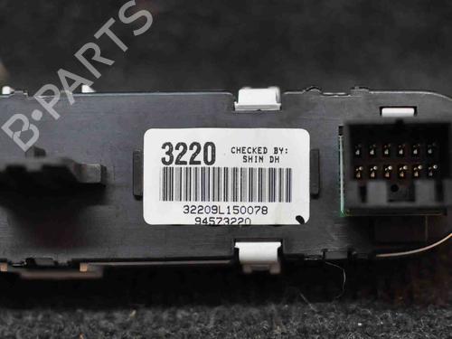 Display monitor CHEVROLET SPARK 1.0 SX | BP7081285C48