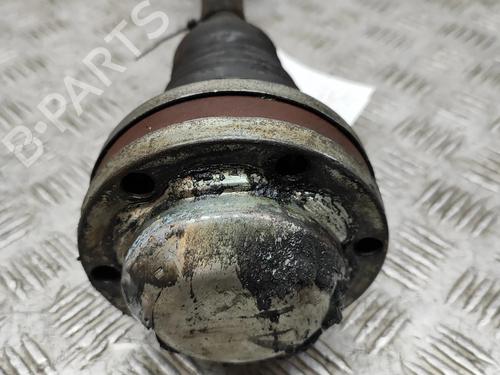 Left front driveshaft VW PASSAT B8 Variant (3G5, CB5) 2.0 TDI | BP21587779M38 - Image 6