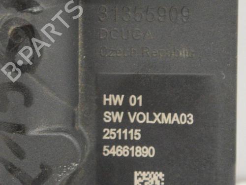 Electronic module VOLVO XC90 II (256) D5 AWD | BP6743880M83