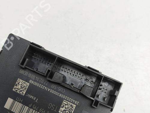 Electronic module AUDI Q7 (4LB) 3.0 TDI quattro | BP35718017M83  - Image 5