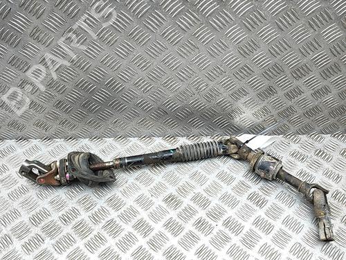 Kardanled til ratstamme Kardanled til ratstamme MITSUBISHI L200 / TRITON (KJ_, KK_, KL_) 2.4 DI-D 4WD (KL1T) (181 hp) 37493505 37493505