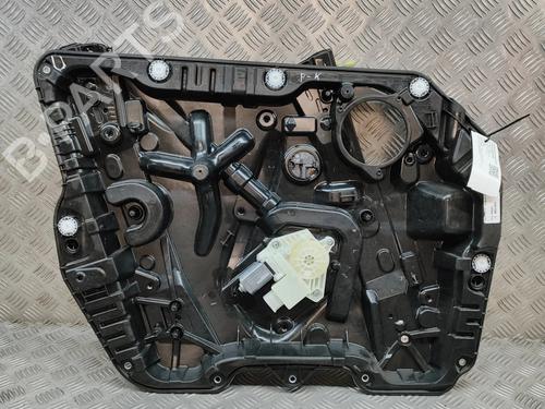Used Front left window mechanism BMW X3 (G01, F97, G08) xDrive 20 d (190 hp) 16258020