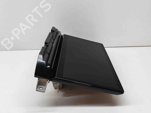 Display monitor SKODA ENYAQ iV SUV (5AZ) 60 | BP27776079C48
