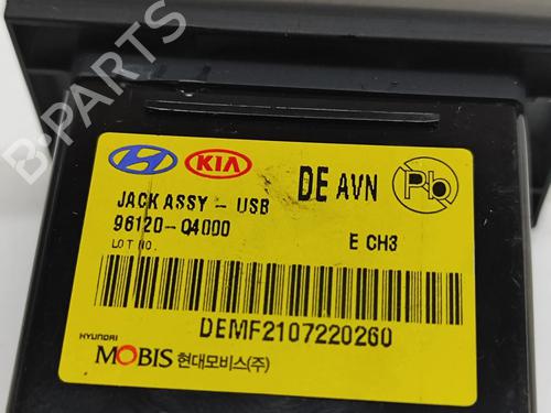 Electronic module KIA NIRO I (DE) E-NIRO | BP27783057M83  - Image 8