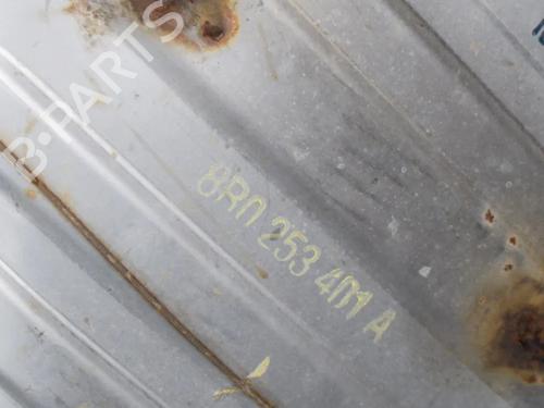 Exhaust system AUDI Q5 (8RB) 3.0 TFSI quattro | BP33961761M121  - Image 10