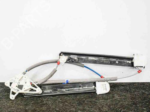 Used Rear right window mechanism FORD B-MAX (JK) 1.4 (90 hp) 6743050
