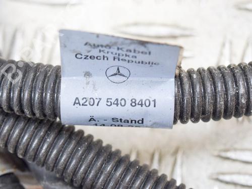 Cable MERCEDES-BENZ E-CLASS Convertible (A207) E 350 CDI (207.423) | BP14632999E12 
