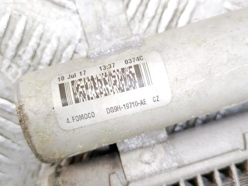 AC radiator FORD MONDEO V Turnier (CF) 2.0 TDCi | BP39656794M32 - Image 8