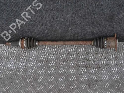Used Right rear driveshaft LEXUS RX (_L1_) 450h AWD (GYL15_) (249 hp) 6730178