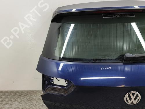 Tailgate VW T-ROC (A11, D11) 1.5 TSI | BP33847216C6 - Image 2