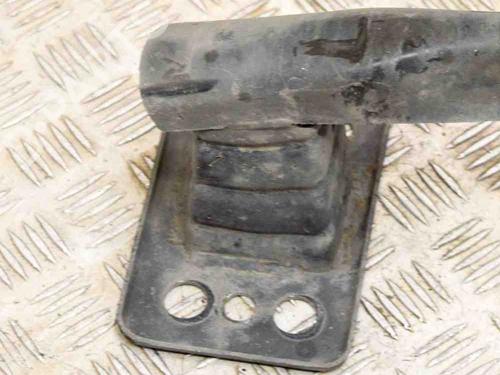 Front bumper reinforcement FIAT 500 (312_) 1.2 (312AXA1A) | BP14645985C109